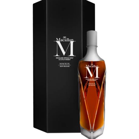 The Macallan M 2019 Release
