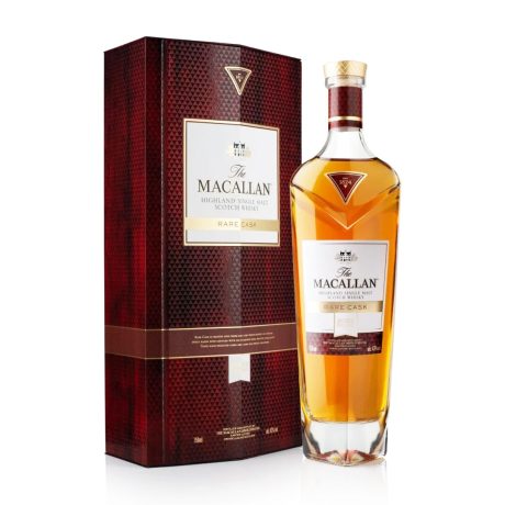 Macallan Rare Cask 2022