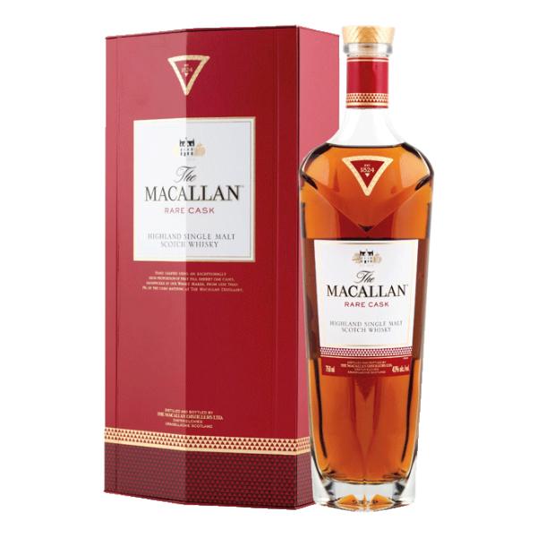The Macallan Rare Cask The Macallan Rare Cask