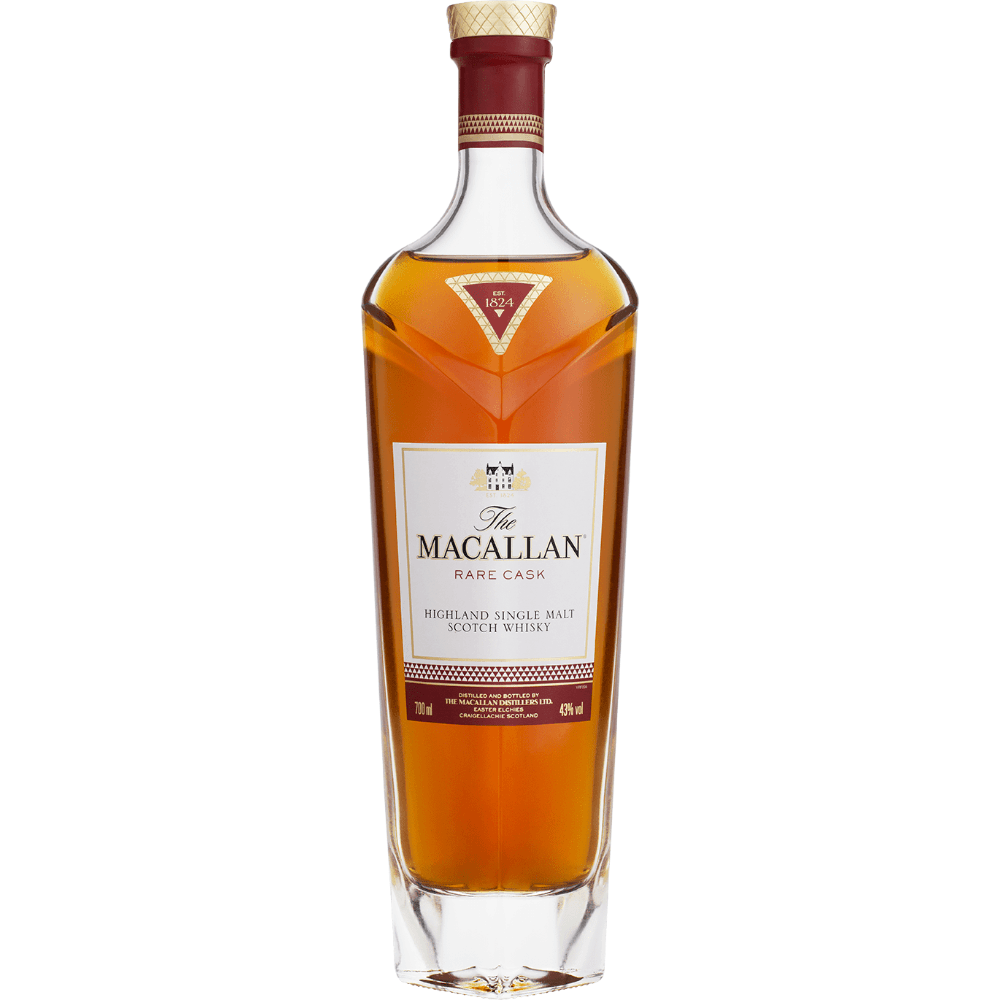 The Macallan Rare Cask 2020 Release The Macallan Rare Cask 2020 Release
