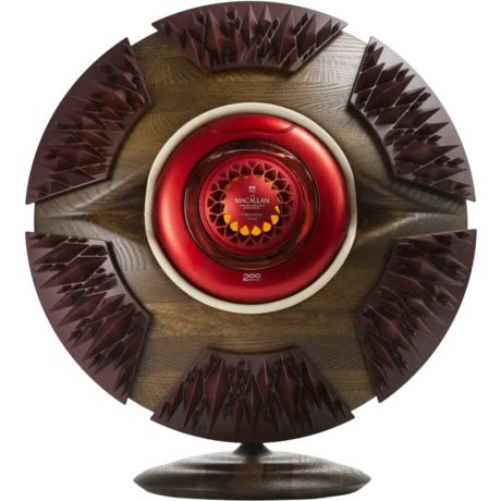 The Macallan Time Space 84 Year Old 1940 Vintage