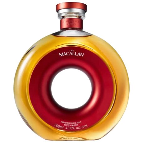 The Macallan Time : Space Mastery